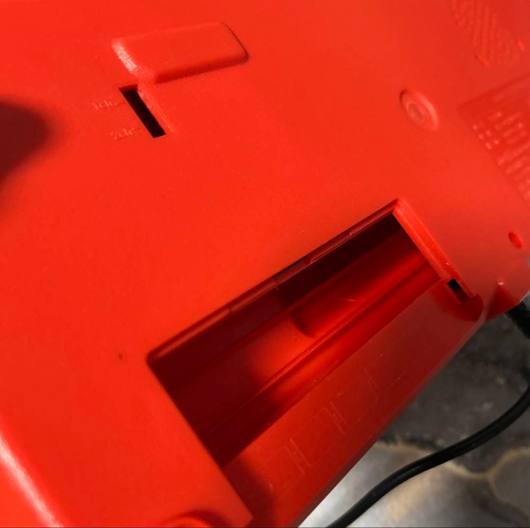 箱付 動作未確認 コカ コーラ SPORTSTRON スポーツトロン