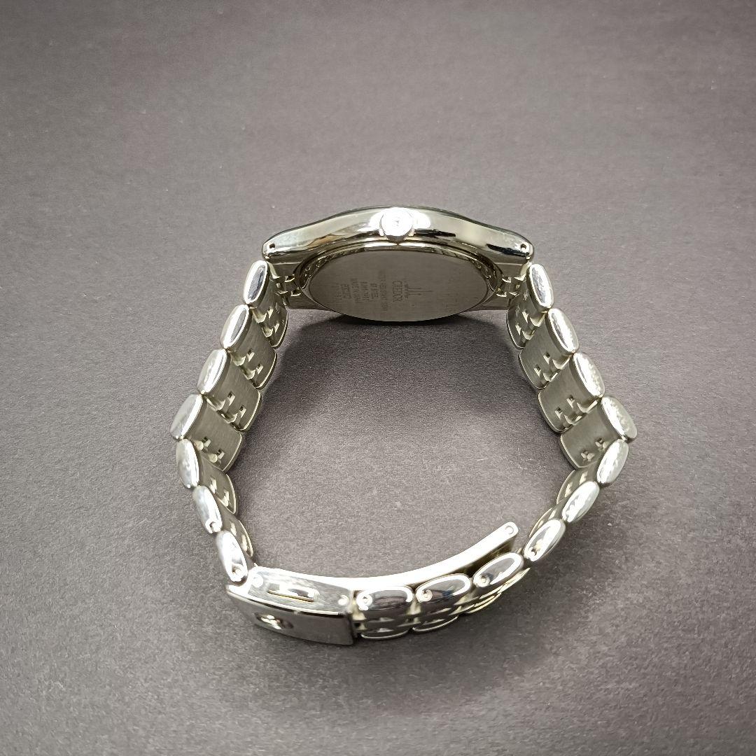 CREADOR 腕時計 8J86-7A00 クレドール セイコー ※刻印あり