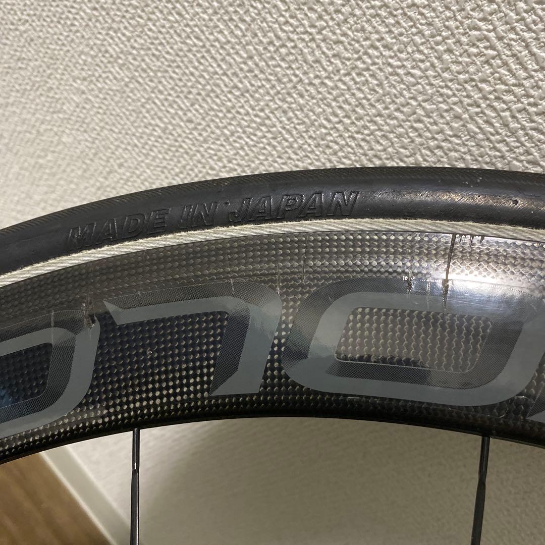 カンパニョーロ ボーラ ウルトラ WTO 50 チューブラー