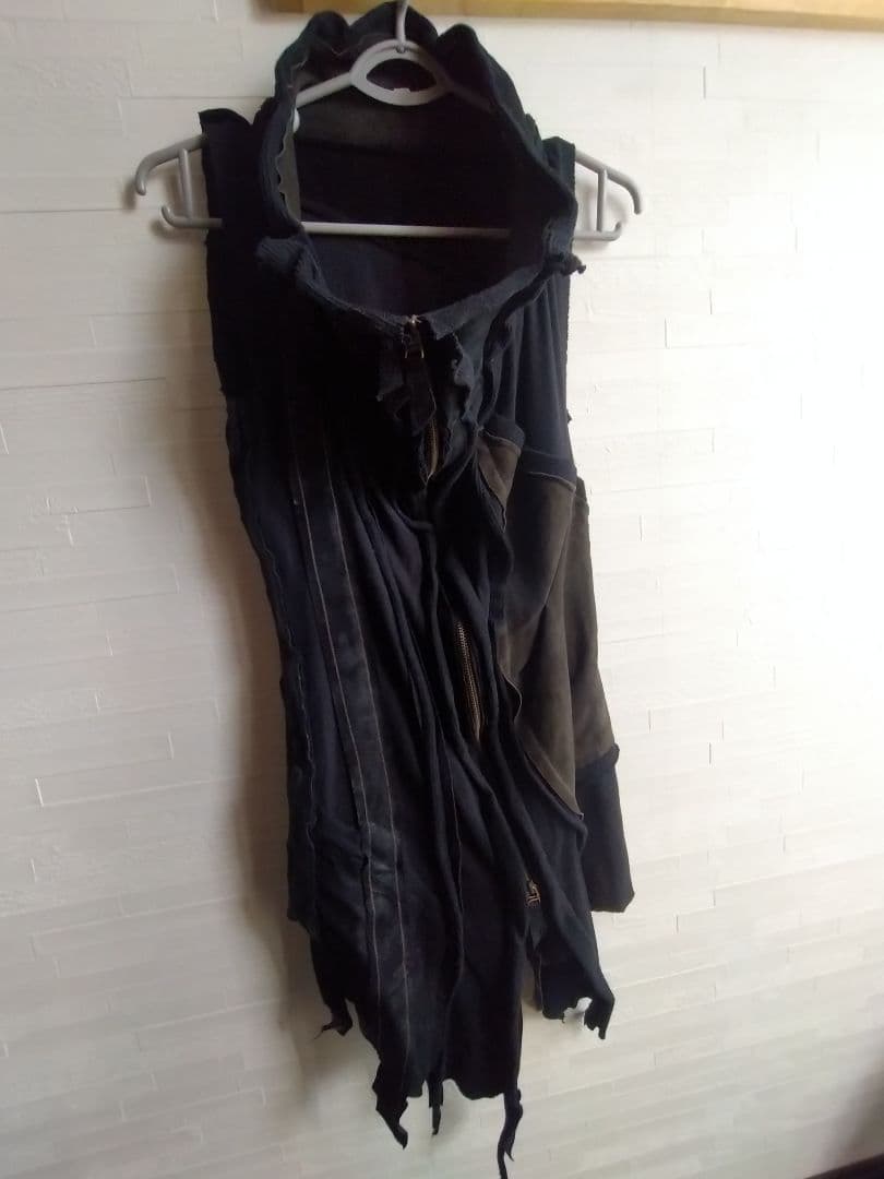 ち*え様 CATORCE ベスト