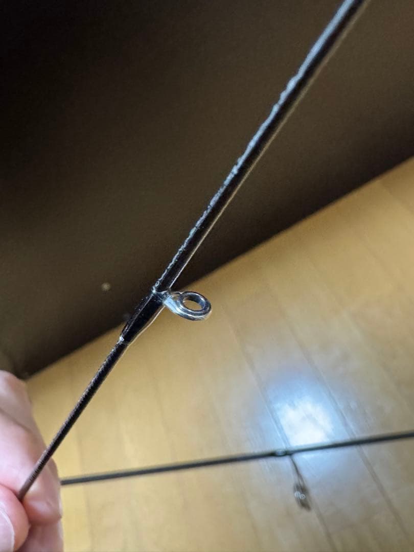 シマノ24 ポイズンアドレナ 264UL-2