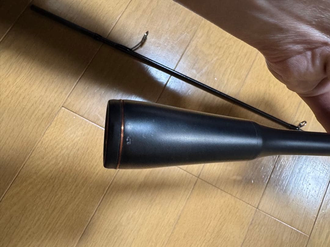 シマノ24 ポイズンアドレナ 264UL-2