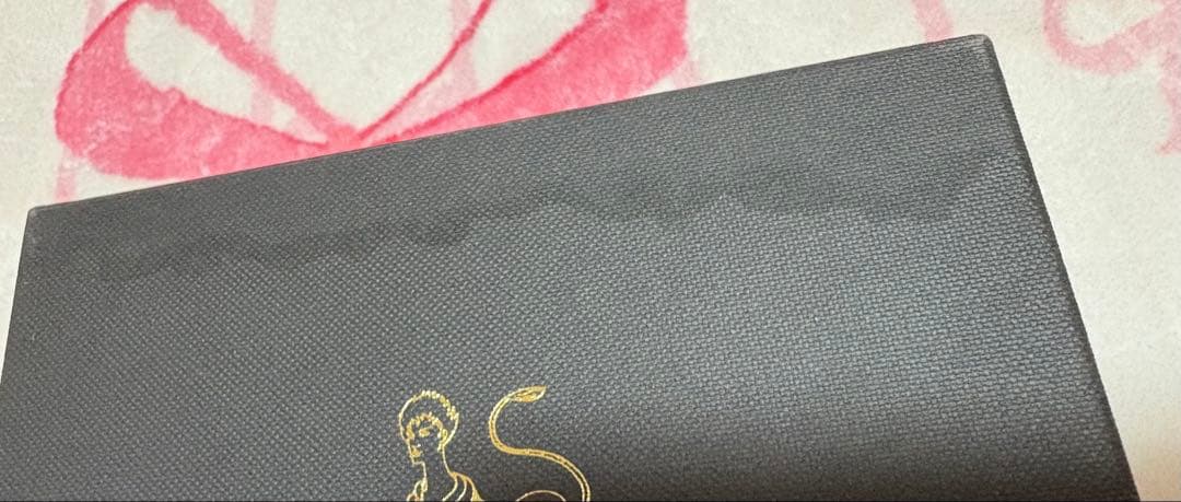 ALEXANDRE DE PARIS ヘアバンド