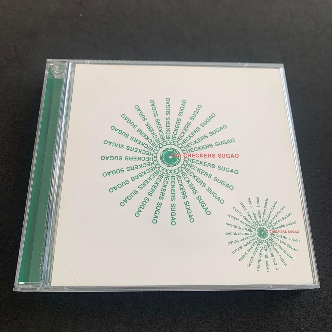 ザ・チェッカーズ/素顔1,2,3