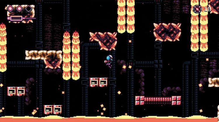 【新品】REBEL TRANSMUTE【switch】