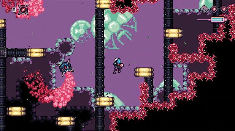 【新品】REBEL TRANSMUTE【switch】