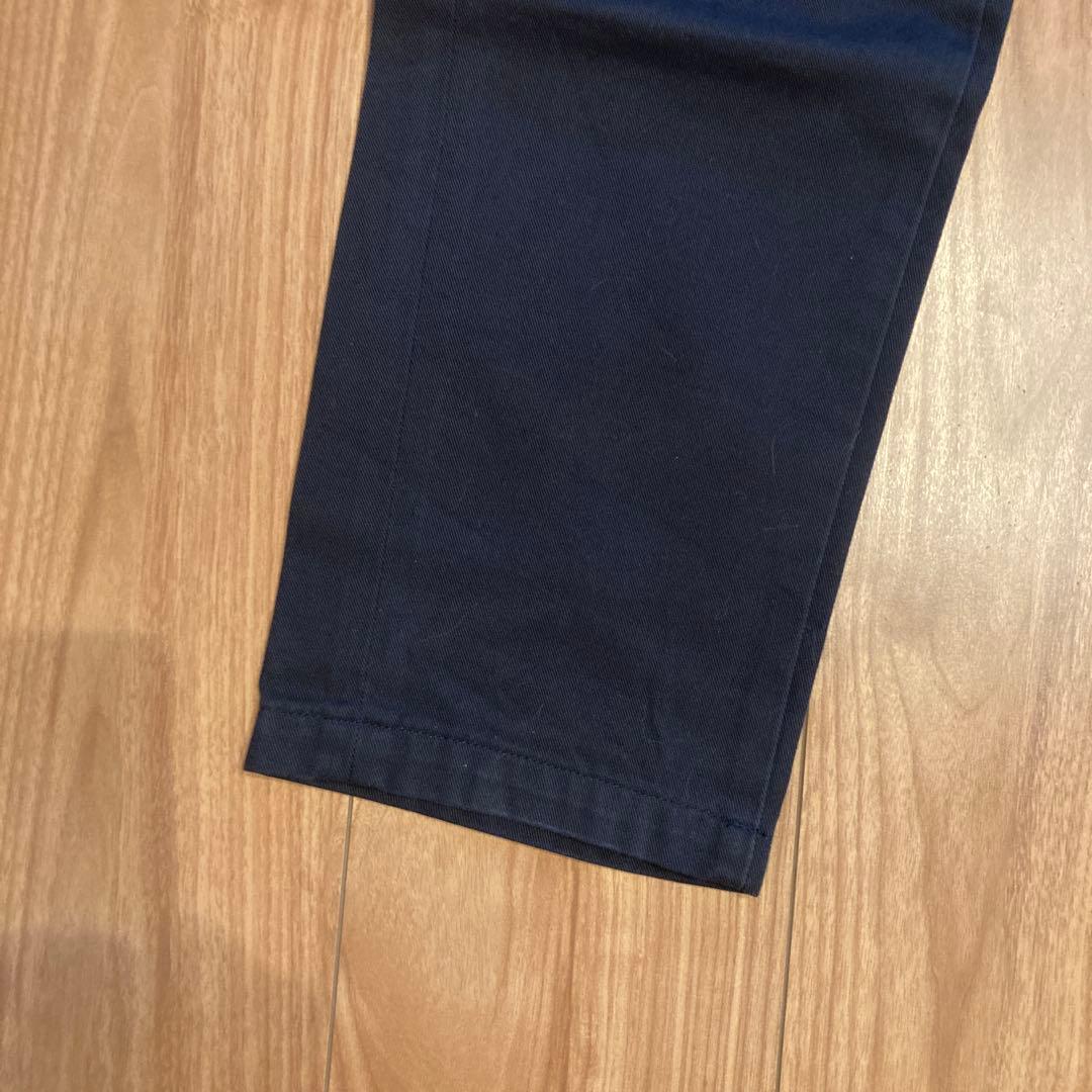 Porter Classic アステアチノ　ネイビー