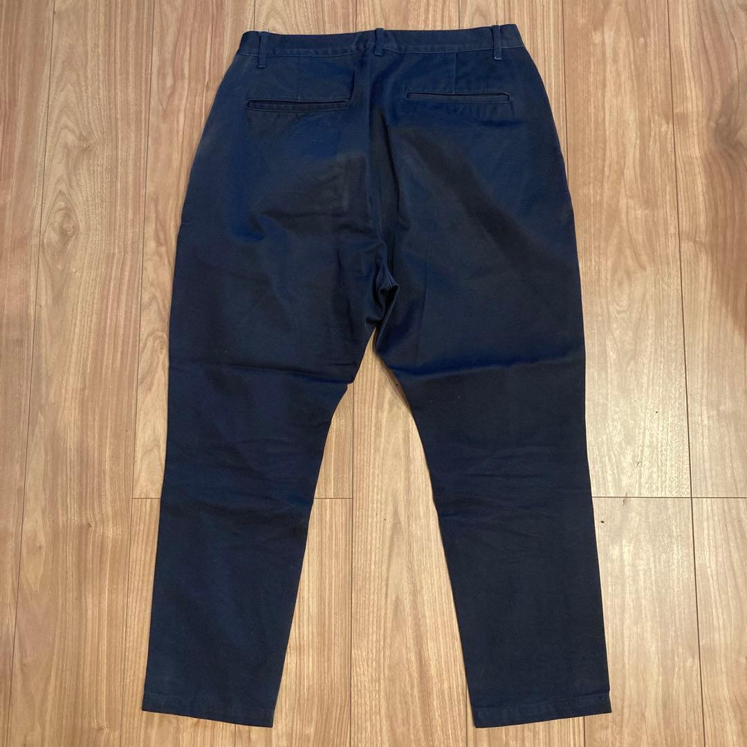 Porter Classic アステアチノ　ネイビー