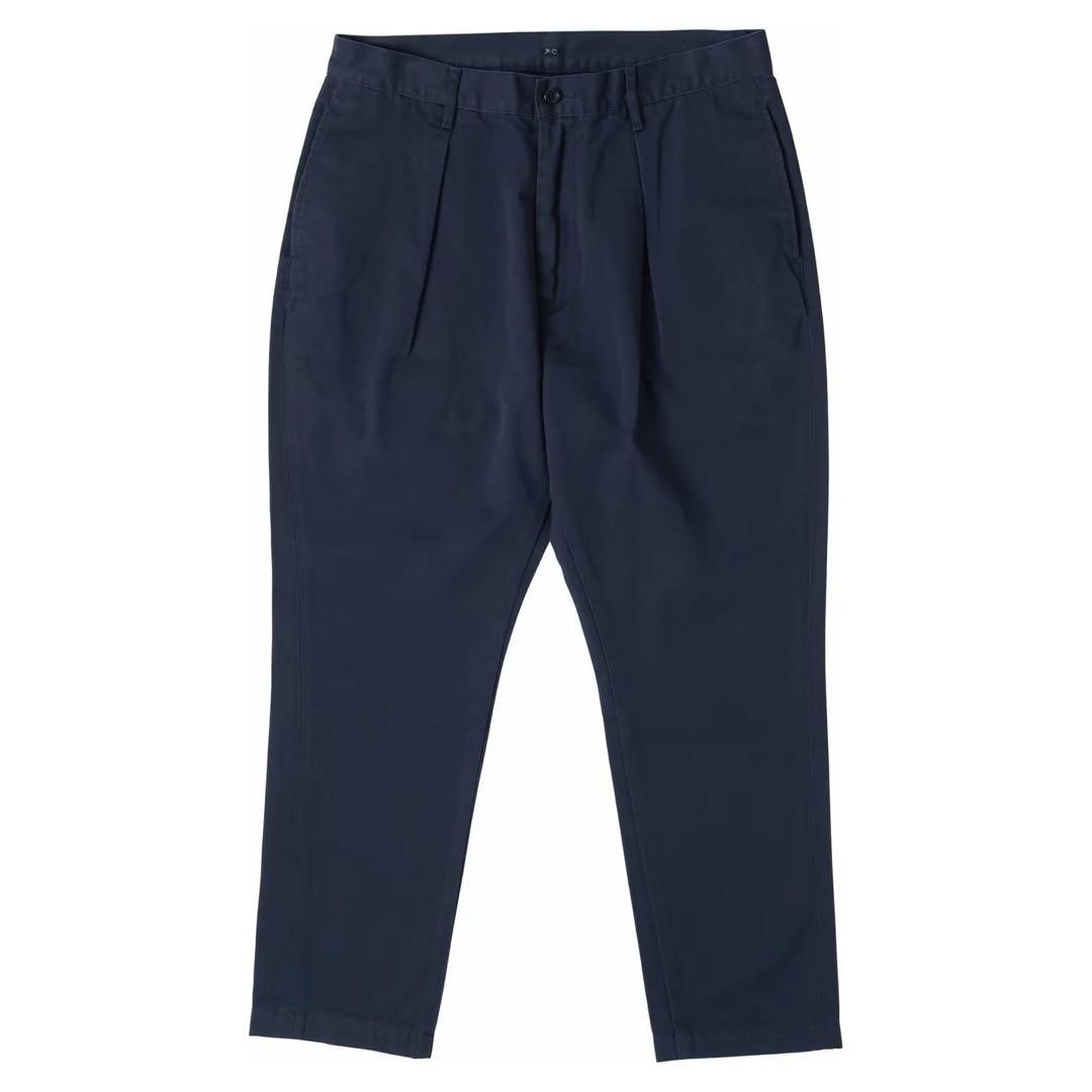 Porter Classic アステアチノ　ネイビー