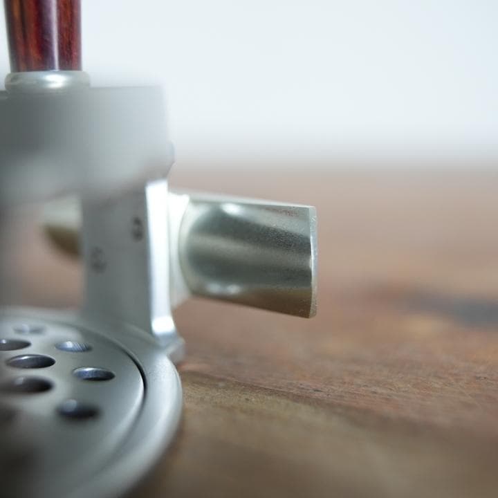 【美品】HARDY Bougle MK IV 3 1/4\" ハーディー ブグレ