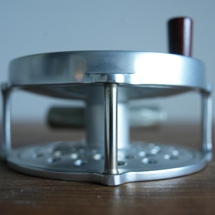 【美品】HARDY Bougle MK IV 3 1/4\" ハーディー ブグレ