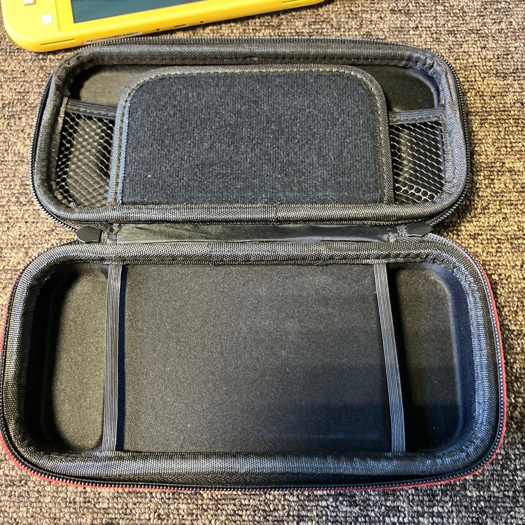 Nintendo 任天堂スイッチライト　 イエロー