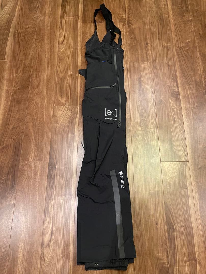 Burton [ak] GORE-TEX Pro スノーボード レディースパンツ