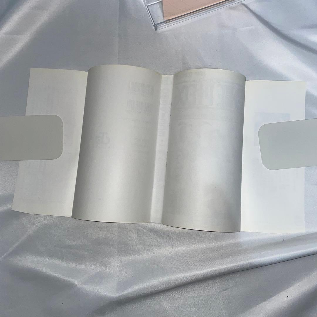 ONE PIECE ワンピース 1巻 初版 尾田栄一郎　おまけ付き