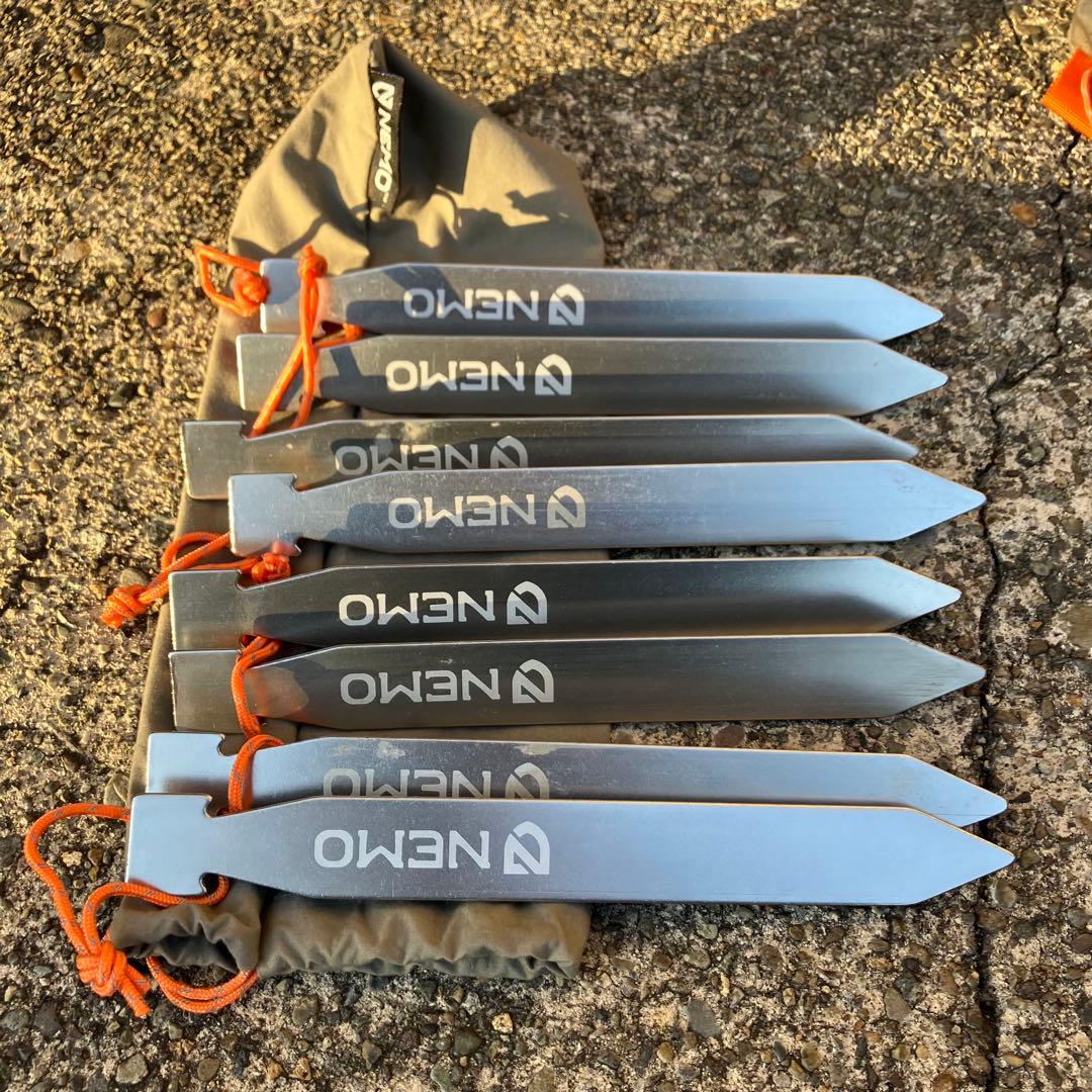 H*5様 NEMOニーモ／ヘキサライト6Pエレメント