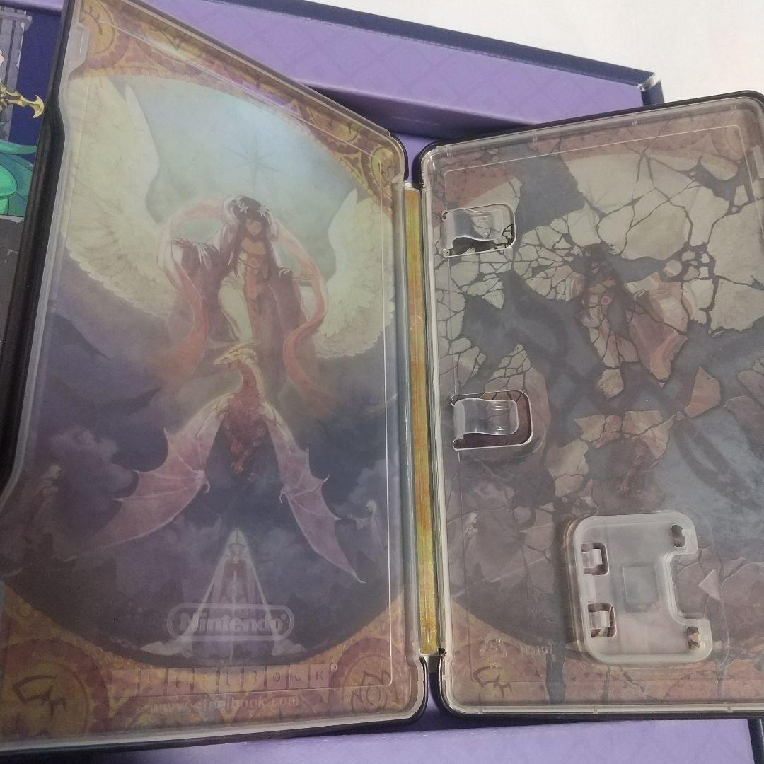 [美品]ファイアーエムブレム 風花雪月 Fodlan Collection