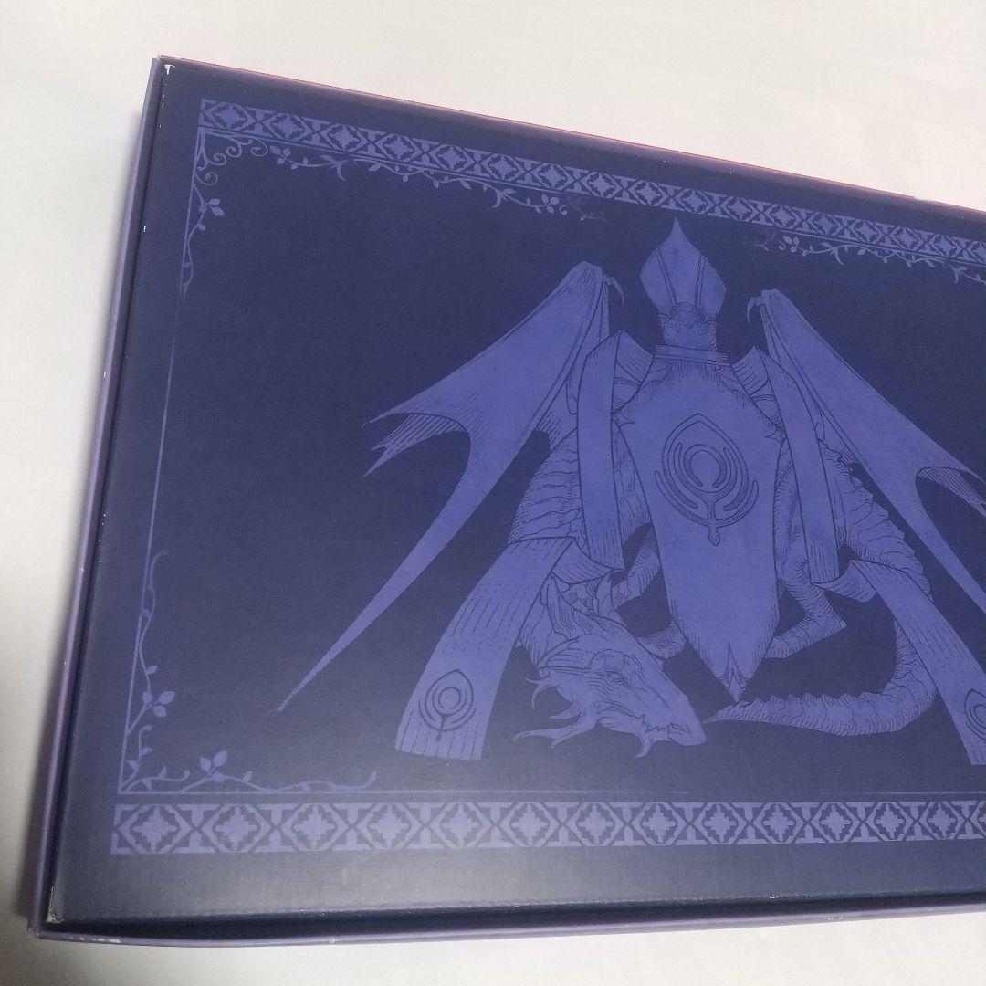 [美品]ファイアーエムブレム 風花雪月 Fodlan Collection