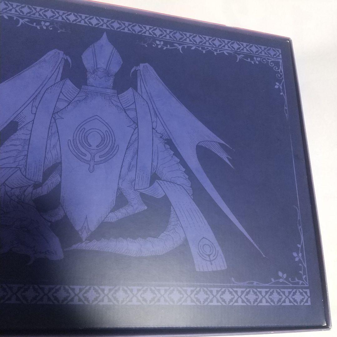 [美品]ファイアーエムブレム 風花雪月 Fodlan Collection