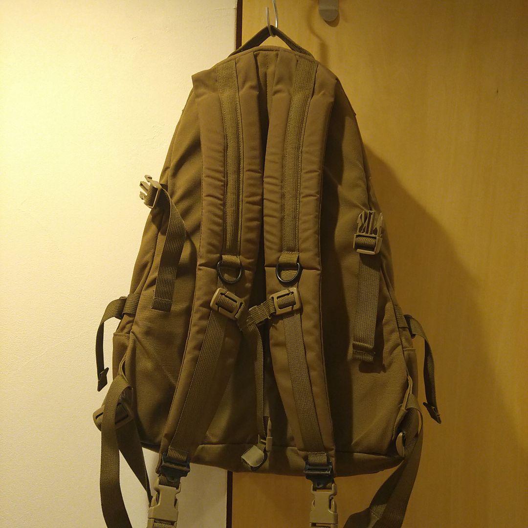 LBT-1476A スリーデイ アサルト 希少 イーブルアクト リュック モール