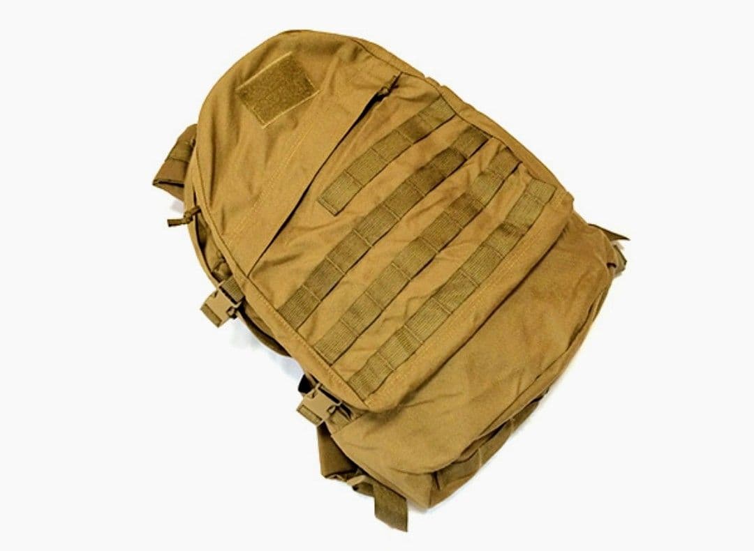 LBT-1476A スリーデイ アサルト 希少 イーブルアクト リュック モール