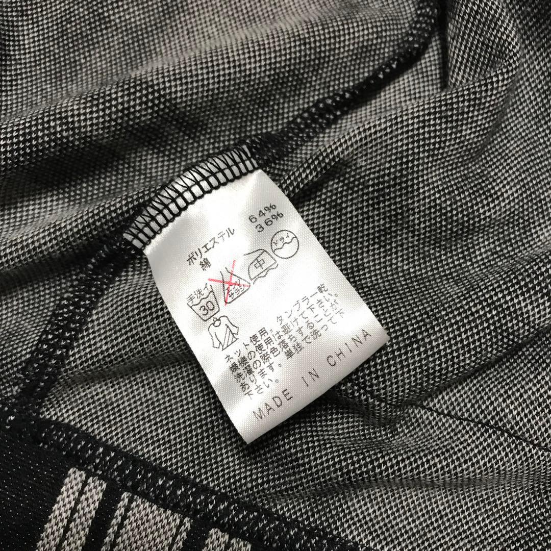 PUNK Y2K tartan check jacket 00s 平成