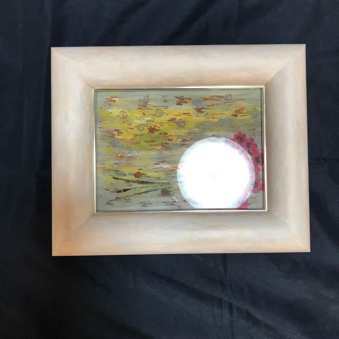 ちょっちゃんさん専用　こ丼　絵