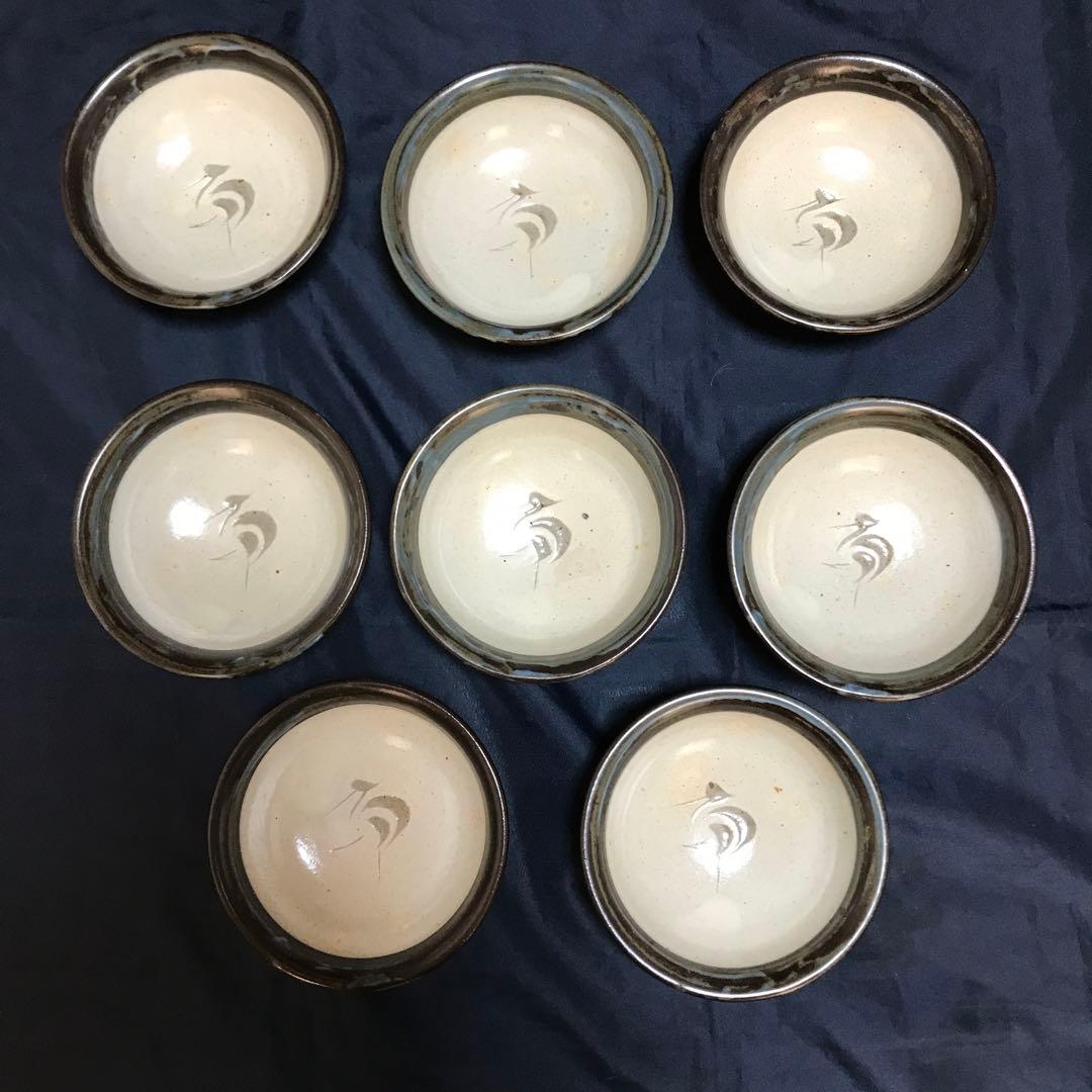 ちょっちゃんさん専用　こ丼　絵