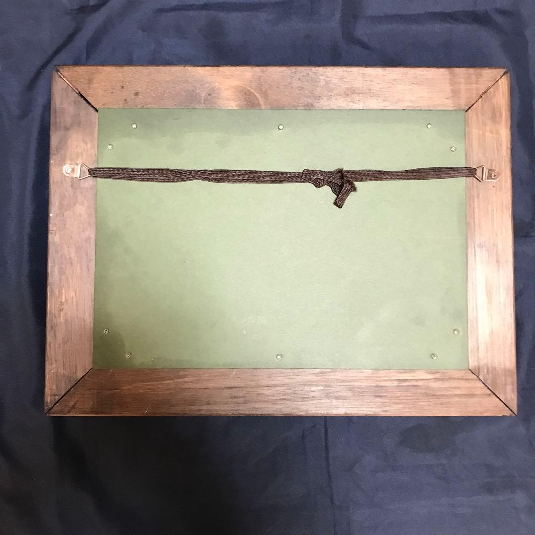 ちょっちゃんさん専用　こ丼　絵