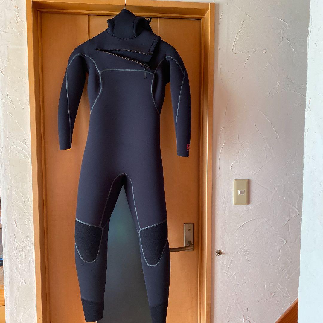 パタゴニア　R5  未使用　size8