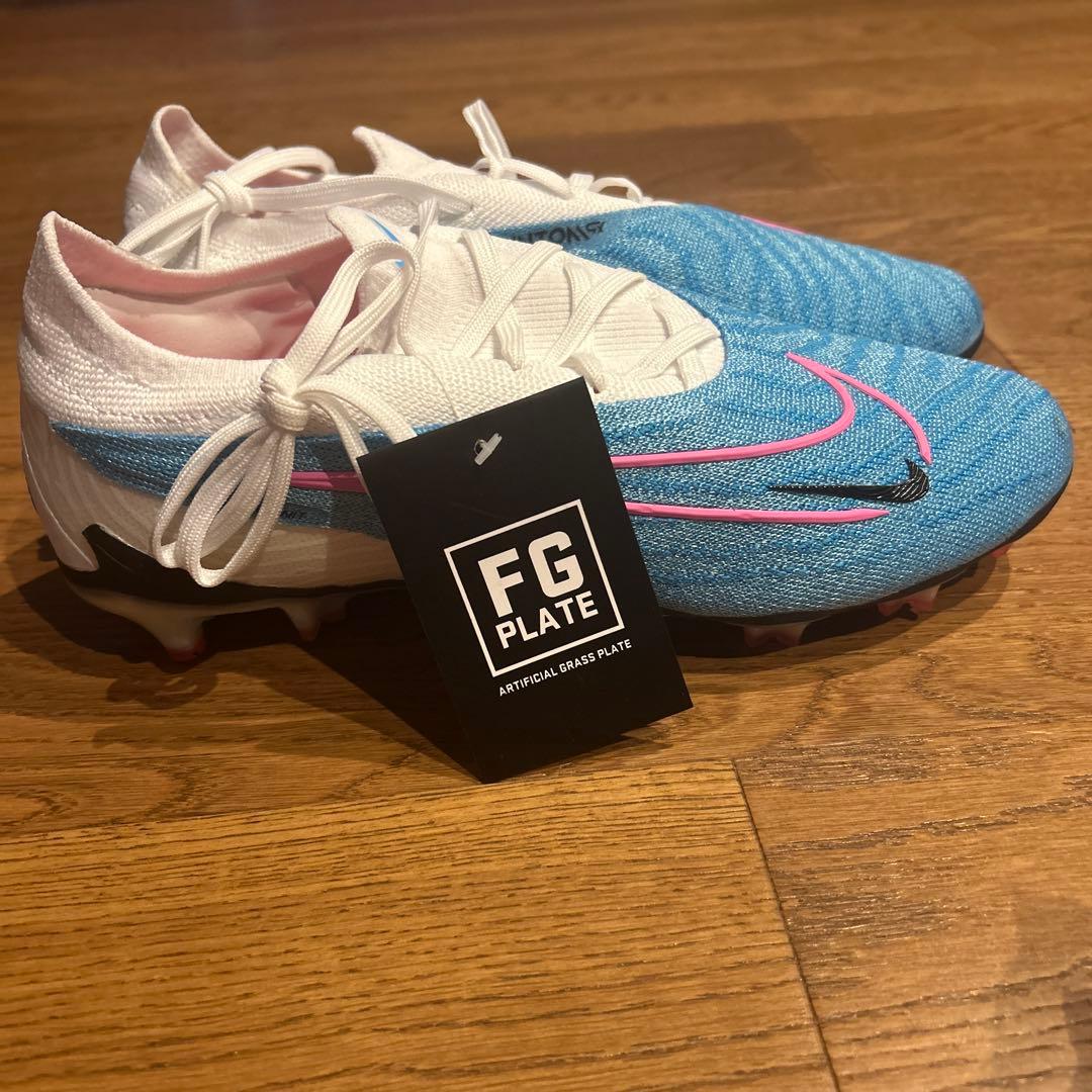 シューズ Nike Phantom gx 25.5