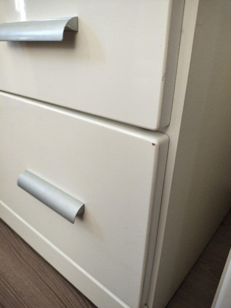 ニトリ　ローボード