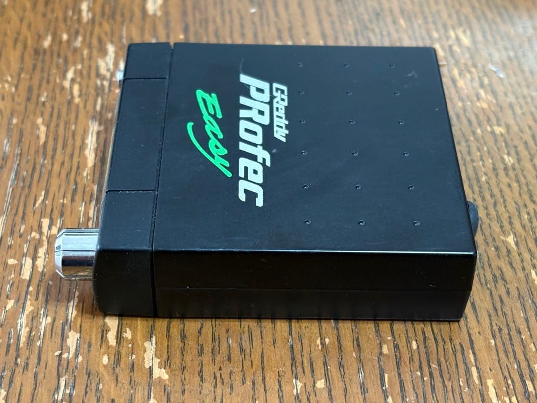 Greddy PRofec Easy ブーストコントローラー　配線付き