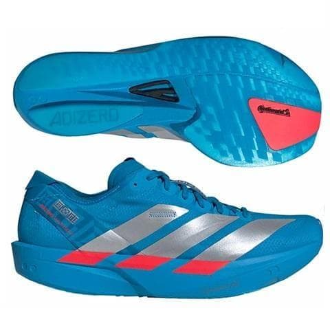 アディダス ランニングシューズ 27.5 アディゼロ TAKUMI SEN 11