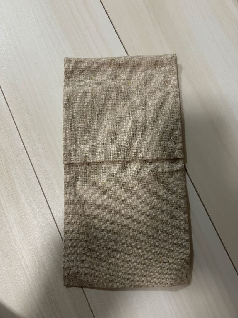 GUCCI ブラック 二つ折り財布