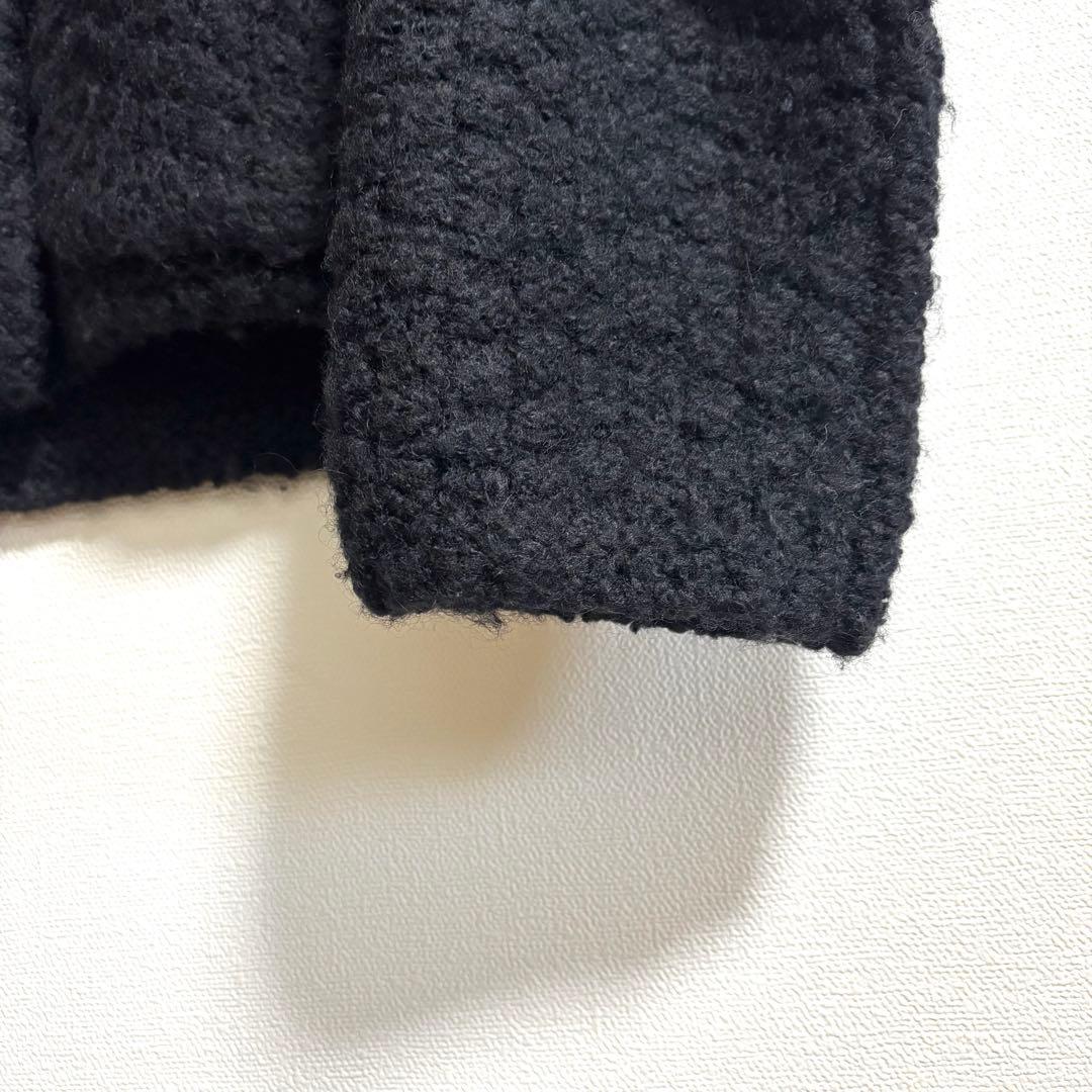 ⭐︎美品⭐︎ スローブイエナ ツィーディジャケット 金ボタン ニコちゃんボタン