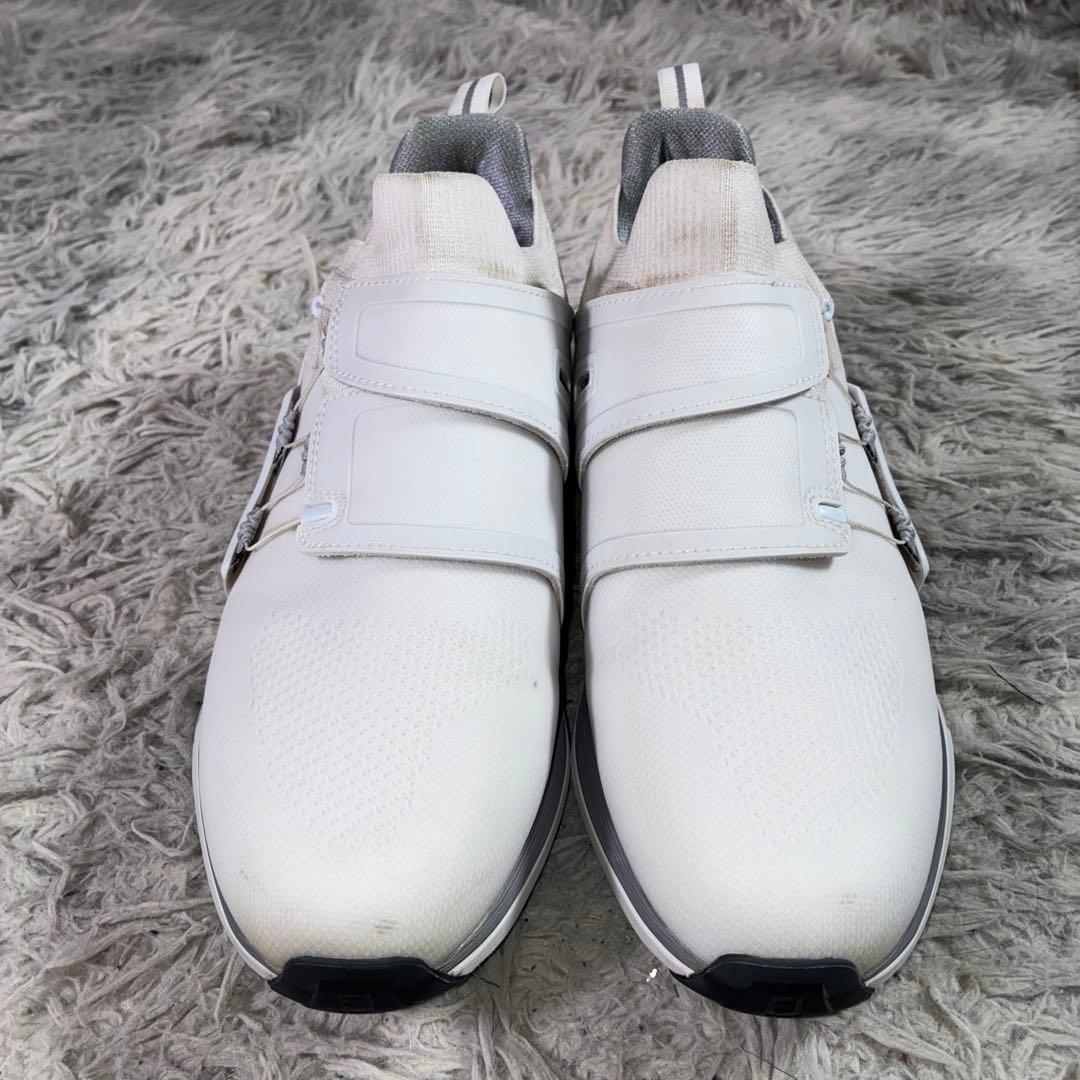 フットジョイ ハイパーフレックス ゴルフシューズ 27.0 51099J