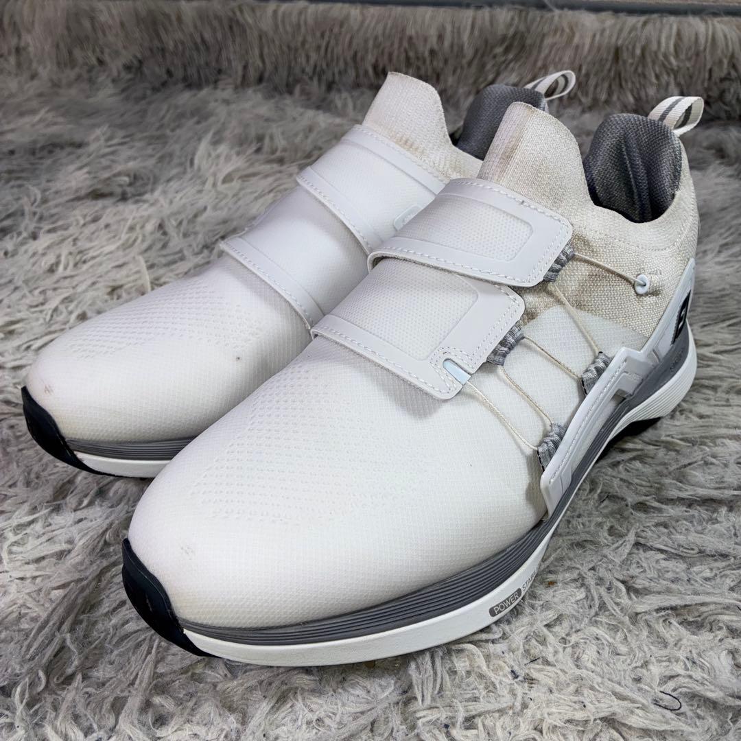 フットジョイ ハイパーフレックス ゴルフシューズ 27.0 51099J