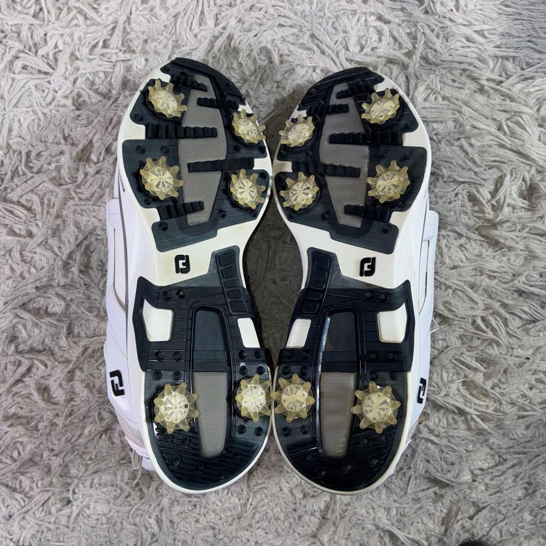 フットジョイ ハイパーフレックス ゴルフシューズ 27.0 51099J