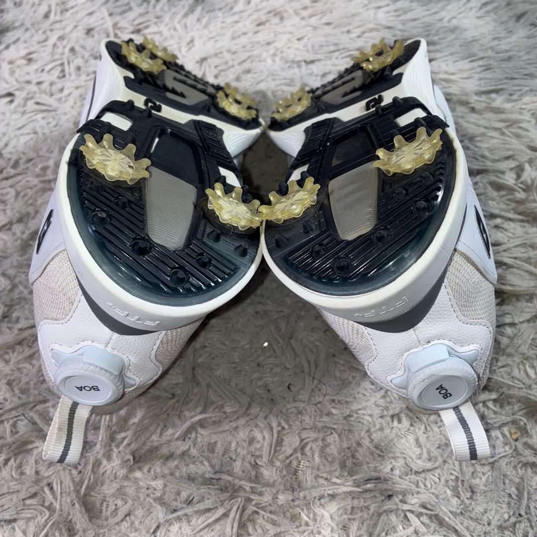 フットジョイ ハイパーフレックス ゴルフシューズ 27.0 51099J