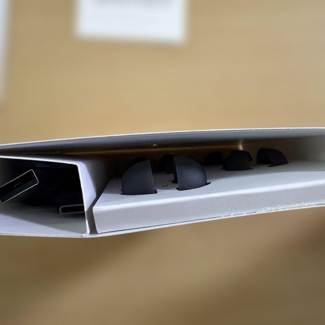 soundcore Liberty 5 ブラック