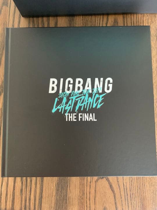 ミュージック BIGBANG JAPAN DOME TOUR 2017