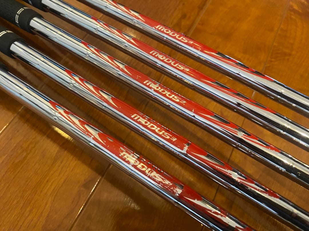 PING ピン アイブレード アイアン5本セット +おまけ1本