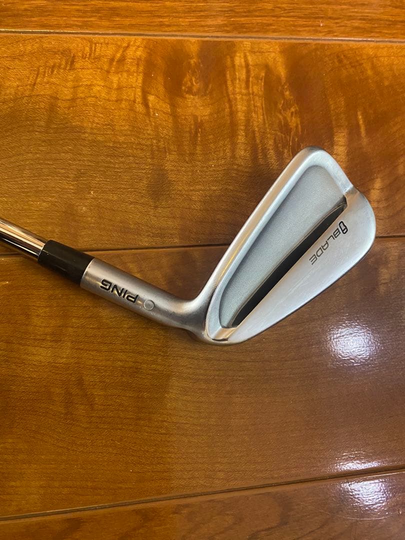 PING ピン アイブレード アイアン5本セット +おまけ1本