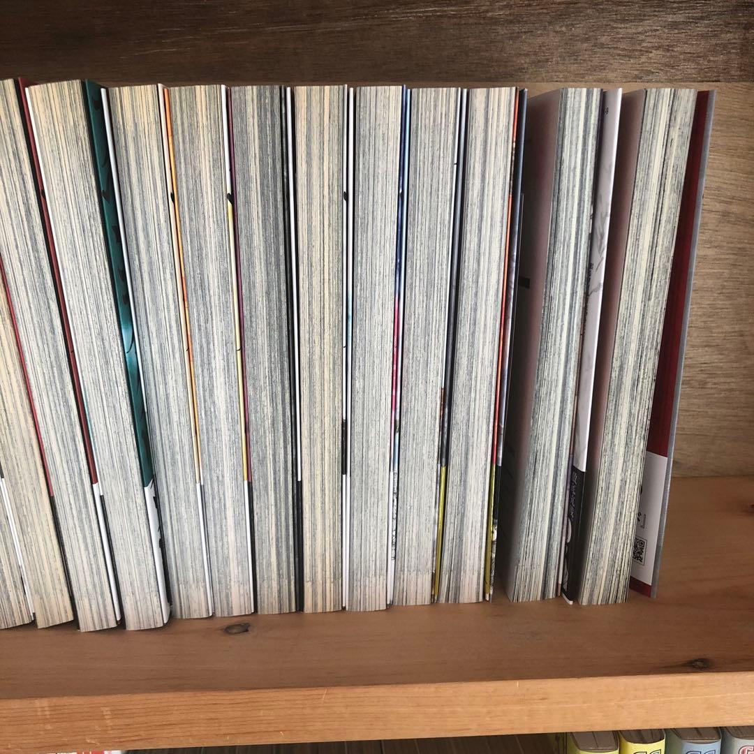 「満州アヘンスクワッド」全巻（既刊分）