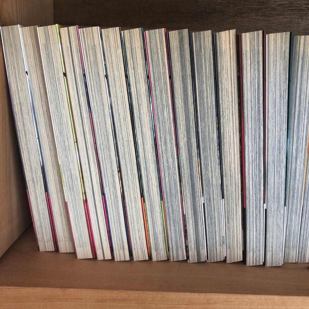 「満州アヘンスクワッド」全巻（既刊分）