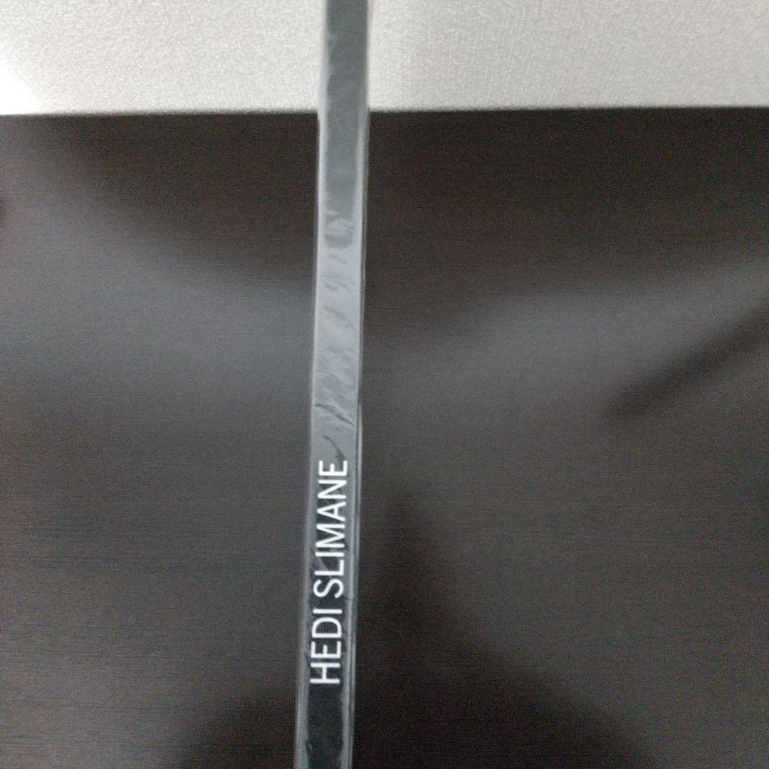 Hedi Slimane 写真集