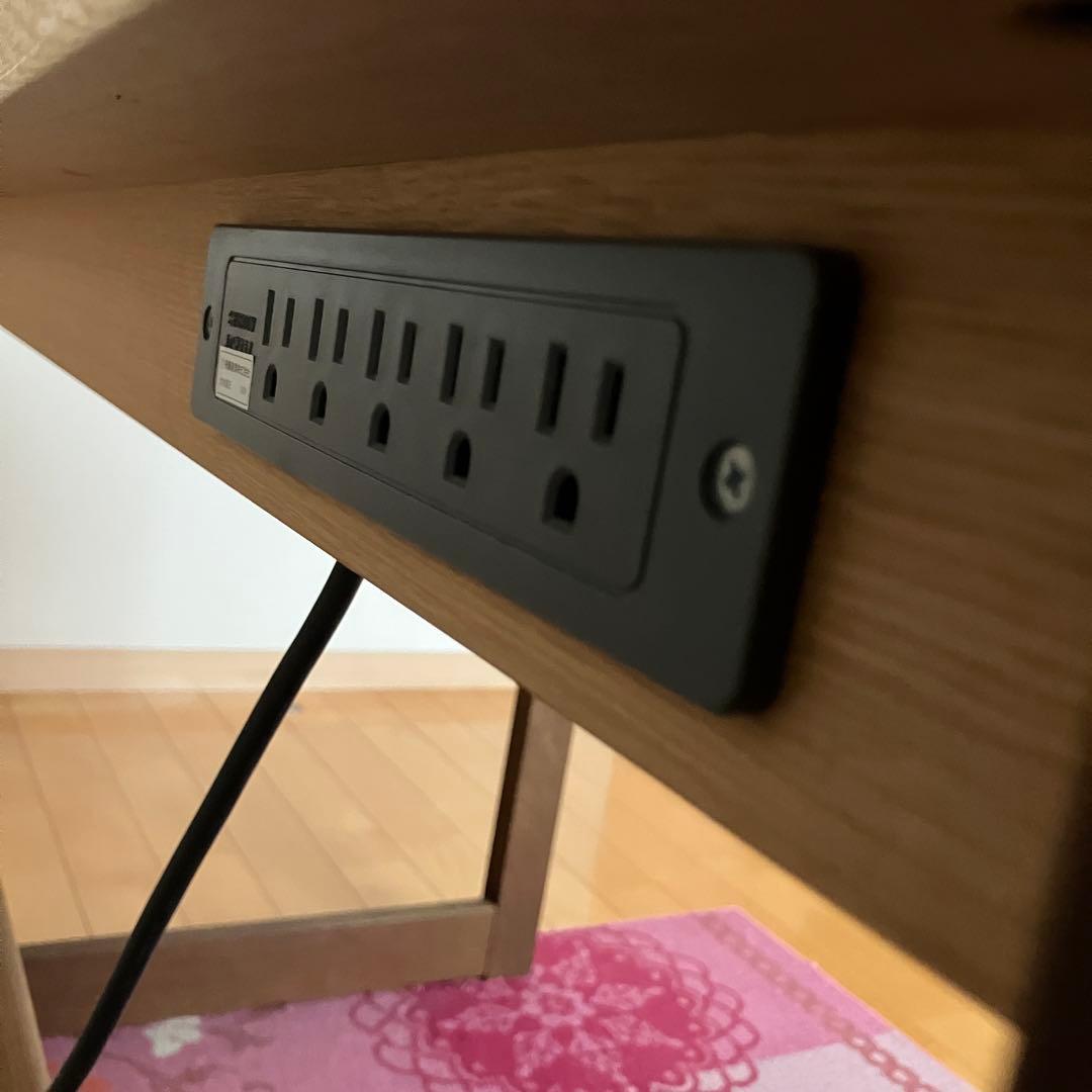 飛騨産業　デスク