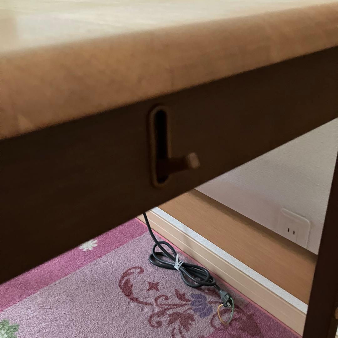 飛騨産業　デスク