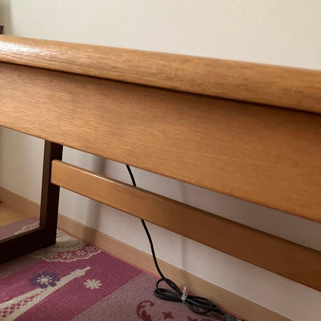 飛騨産業　デスク