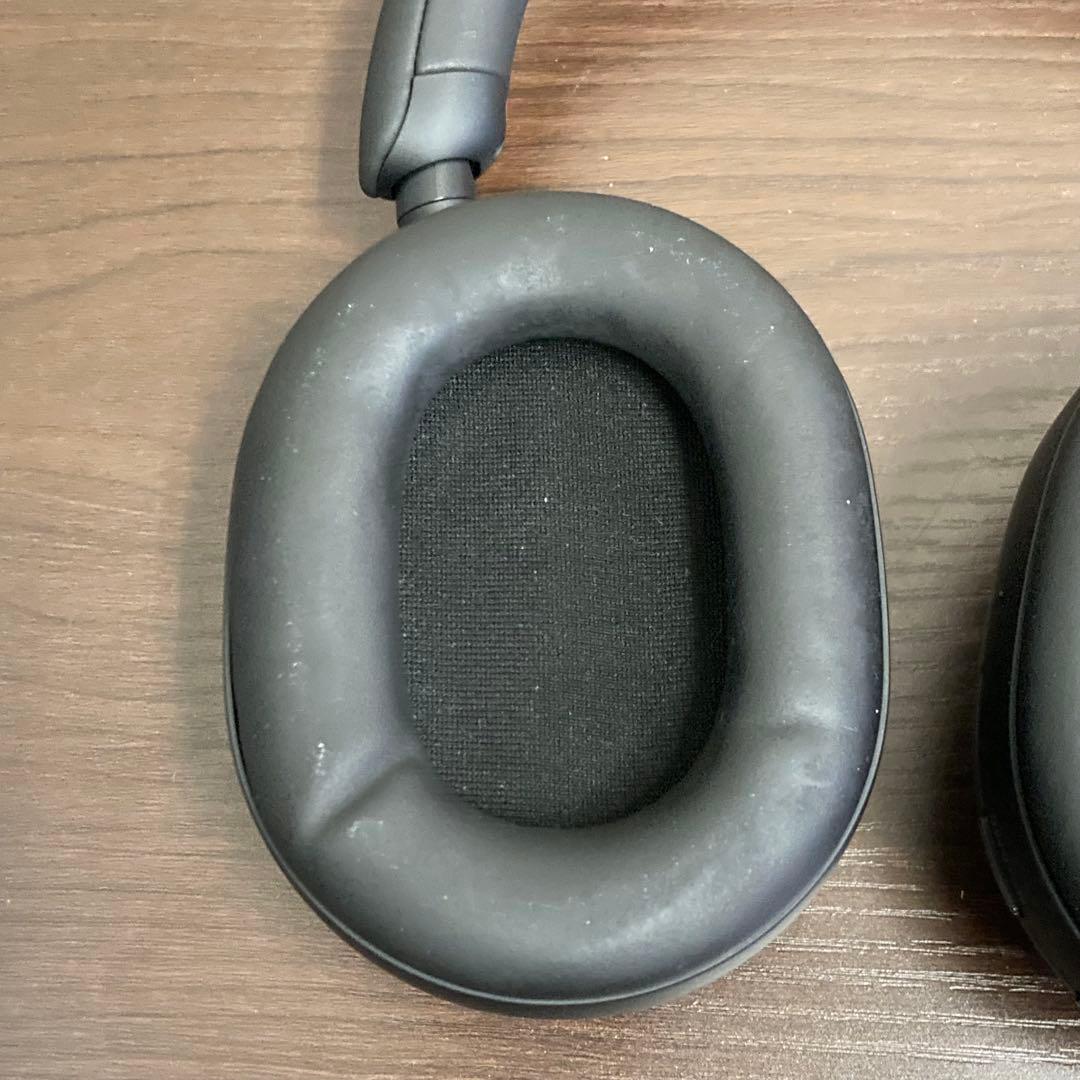 Sony WH-1000XM5 ワイヤレスヘッドホン 訳あり